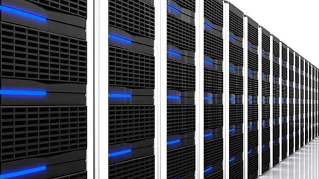 See our servers and networking IT hardware equipment.