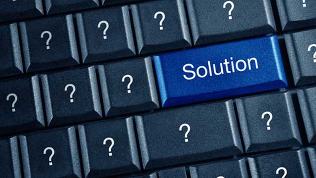 SRT's Services: Buy, Rent, Maintain IT Hardware.